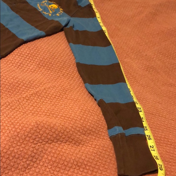 RL Rugby Shirt - Picture 5 of 7